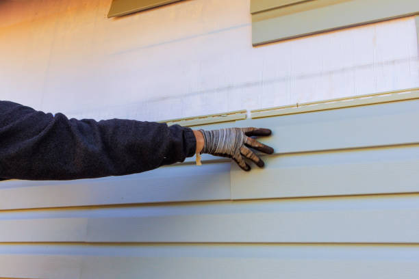 Best Fiber Cement Siding Installation  in Norwood, OH